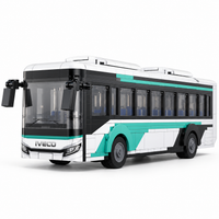 Iveco Crossway Bus 832pcs