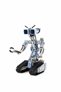 5-in-1 Smart RC Robot Building Kit