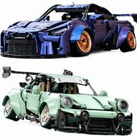 #STANCED Bundle 4823 Stück 