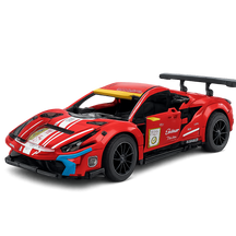 1163PCS Building Set MOC