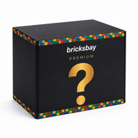 Mystery Build Subscription — Premium