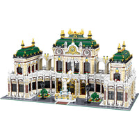 The Ultimate Grand Palace 11970pcs