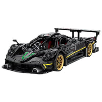 Pagani Zonda R 4500 Stück