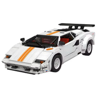 Limited Edition Countach  1348pcs