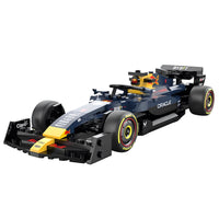 Oracle Red Bull Racing RB19 - 334pcs