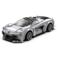 Remote Controlled Lotus Evija  312pcs