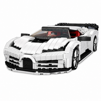 Deutscher Hypercar, 1115 Stück 