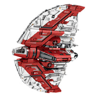 The Ultimate Intergalactic Transporter 5756pcs
