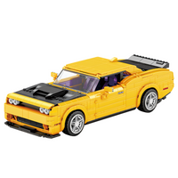 Limited Edition American Muscle  1740pcs
