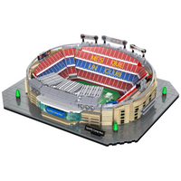 FC Barcelona Spotify Camp Nou - 728 unidades