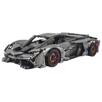 Remote Controlled 2077 Rambo 3357pcs
