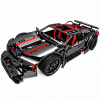 American Muscle 1916pcs