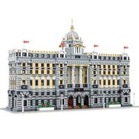 The Mega Bank - 10422pcs