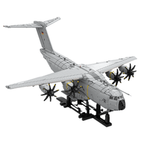 L'Ultimo Aereo Cargo 14773pcs