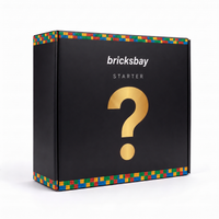 Mystery Build Subscription — Starter