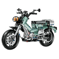 JDM 125cc Bike 627pcs