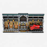 Magic Station 3059pcs