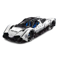 Il V16 Speed Demon Definitivo 4015 pezzi