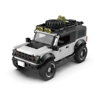 2022 American SUV 525pcs