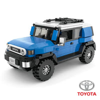 Toyota FJ40 Cruiser 621 Teile