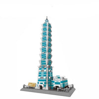 Taipei 101 1511 Stück 