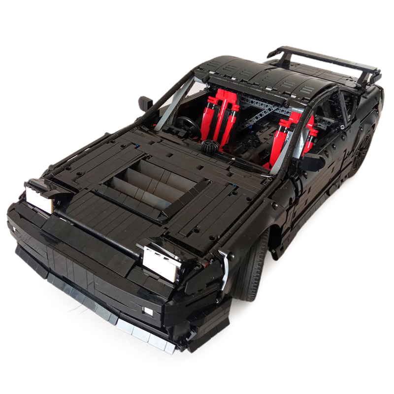 The Ultimate 180SX / 240SX