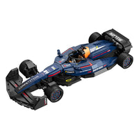 2024 Grand Prix Champion 961pcs