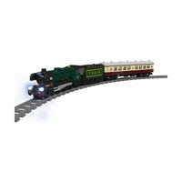 Remote Controlled Heritage Express Steam Train