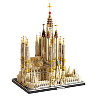 Sagrada Familia 10.048 Stück