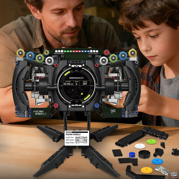 BricksBay | Racing, Construction & Tech Building Sets for All Ages
