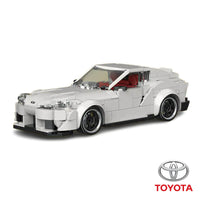 Toyota Supra Mk5 366 piezas