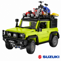 Suzuki Jimny 1473pcs