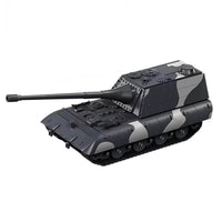 Der Jagdpanzer E 100 - 1835 Teile