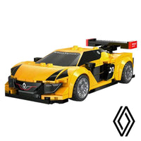 Renault Sport R.S. 01 - 270pcs