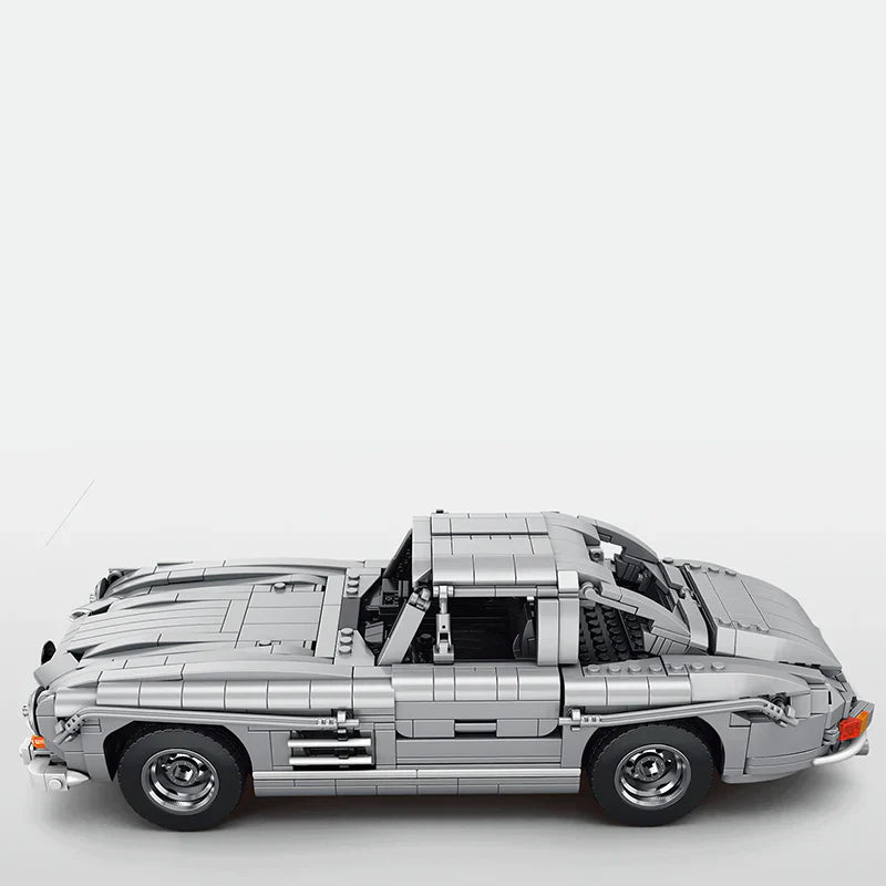 Limited Edition 300 SL - 1452pcs