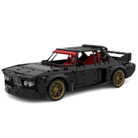The Ultimate 3.0 CSI - 2747pcs